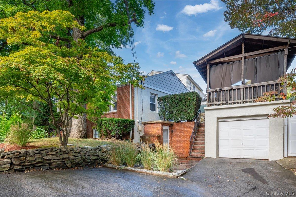 Single Family Turner  Westchester County, NY 10704, MLS-921668-3