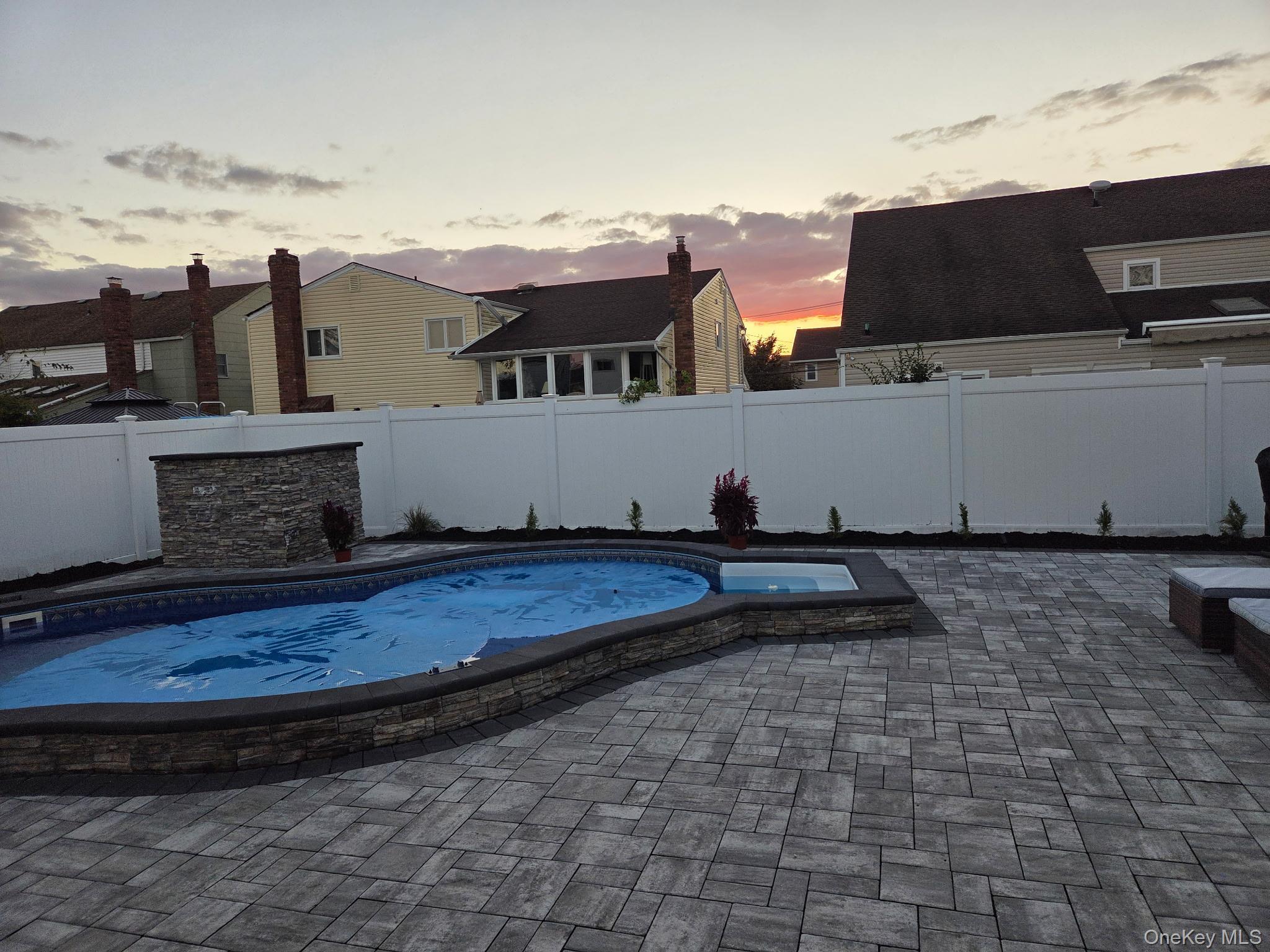 Single Family Jane  Nassau County, NY 11572, MLS-921675-39