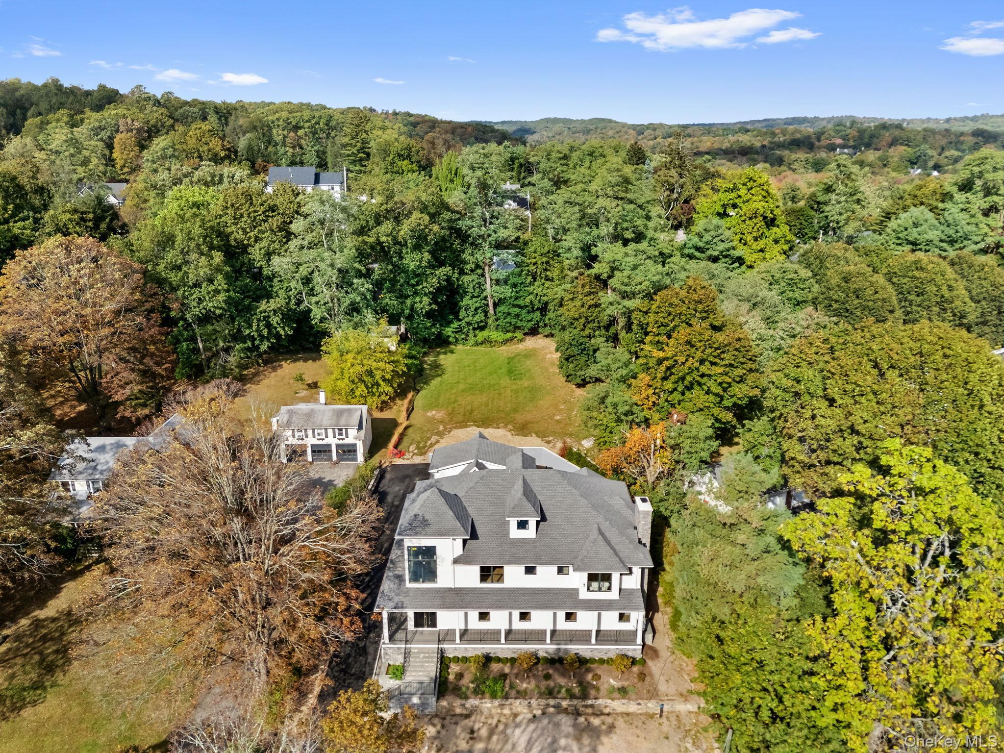 Single Family Whippoorwill Westchester County, NY 10504, MLS-921684-2