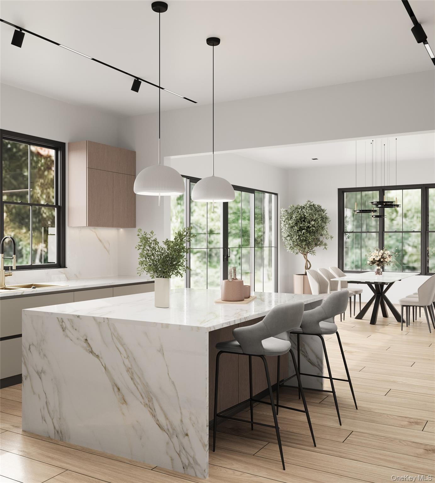 Single Family Whippoorwill Westchester County, NY 10504, MLS-921684-43