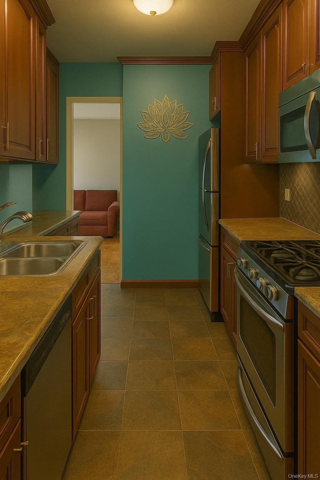 Coop Henry Hudson  Bronx, NY 10463, MLS-921705-3