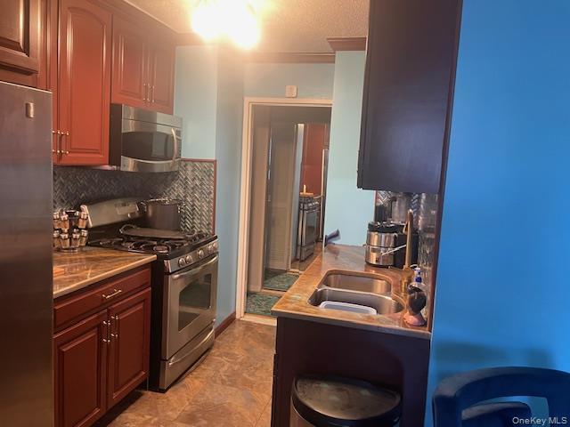 Coop Henry Hudson  Bronx, NY 10463, MLS-921705-4