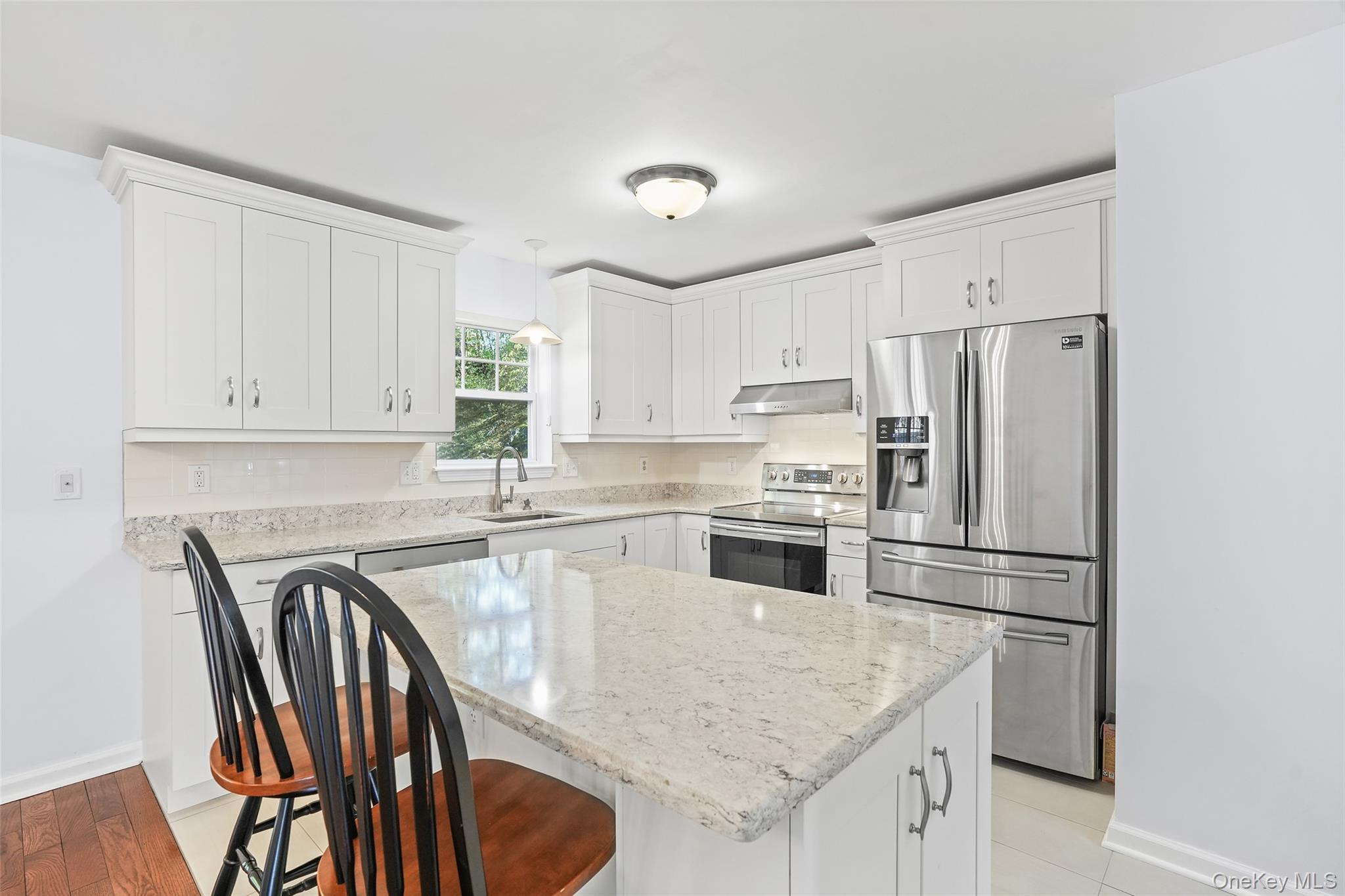 Single Family Park Road  Westchester County, NY 10526, MLS-921709-10