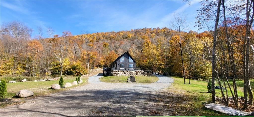 Single Family Gulf  Sullivan County, NY 12724, MLS-921712-2