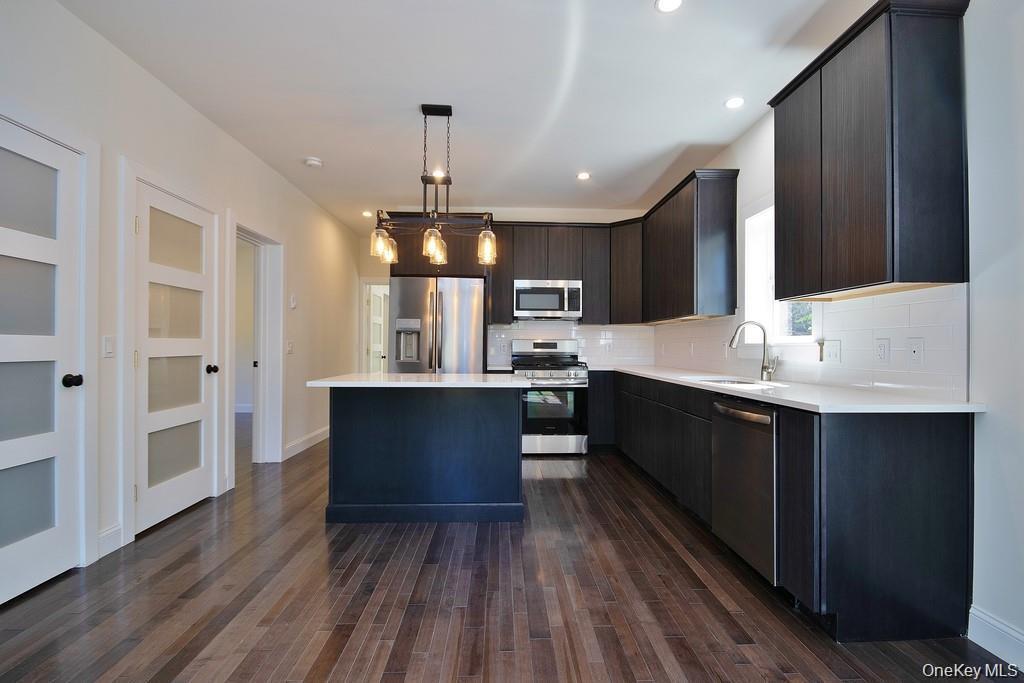 Single Family Gulf  Sullivan County, NY 12724, MLS-921712-3