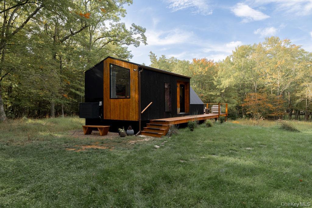 Single Family Kelder Ulster County, NY 12461, MLS-921716-17