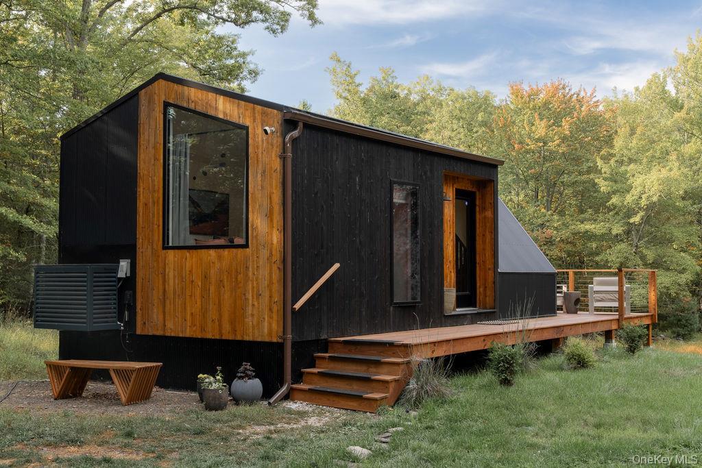 Single Family Kelder Ulster County, NY 12461, MLS-921716-19