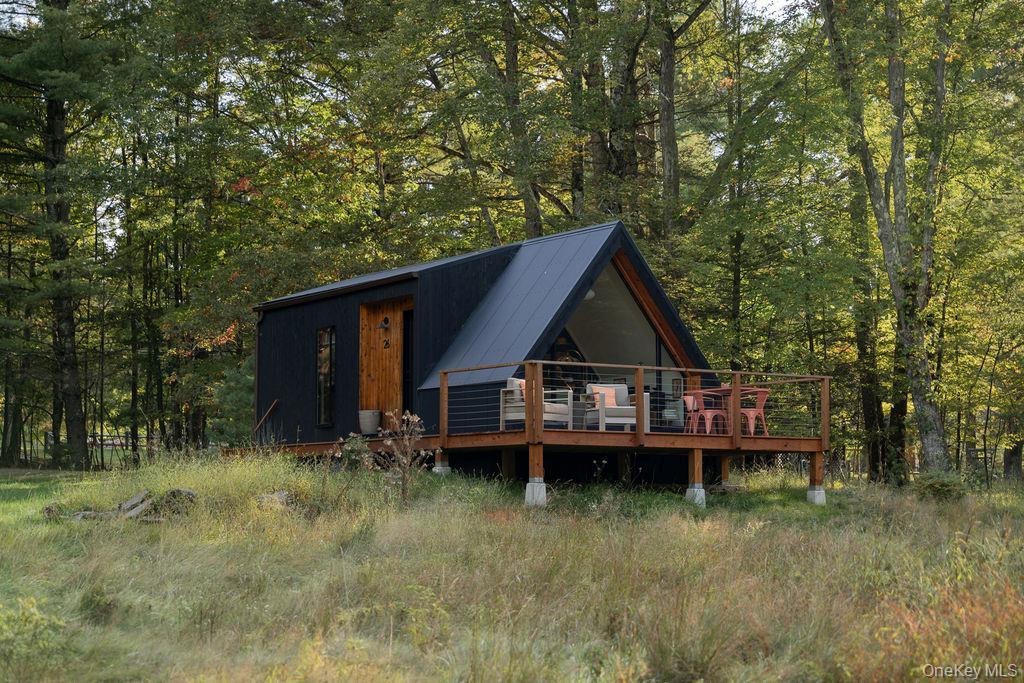 Single Family Kelder Ulster County, NY 12461, MLS-921716-2