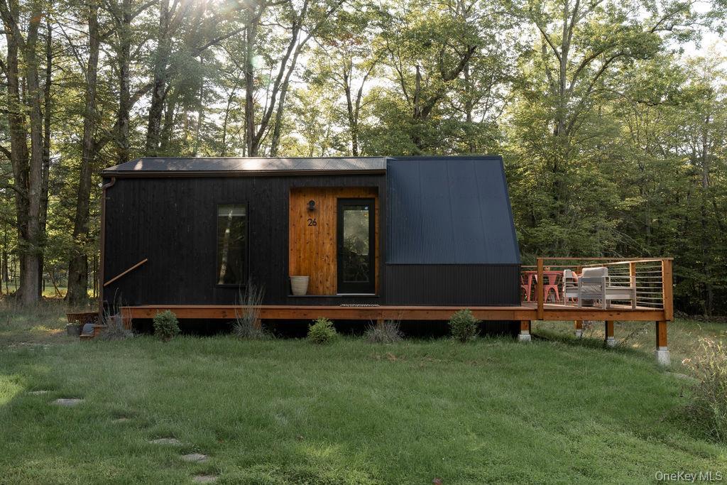 Single Family Kelder Ulster County, NY 12461, MLS-921716-21