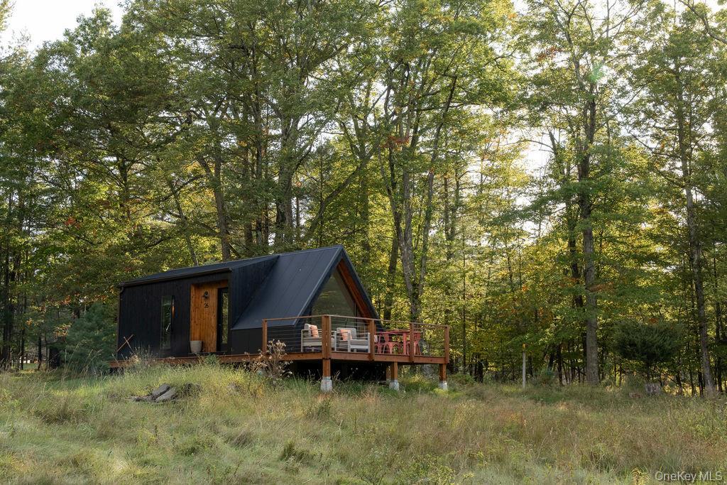 Single Family Kelder Ulster County, NY 12461, MLS-921716-23