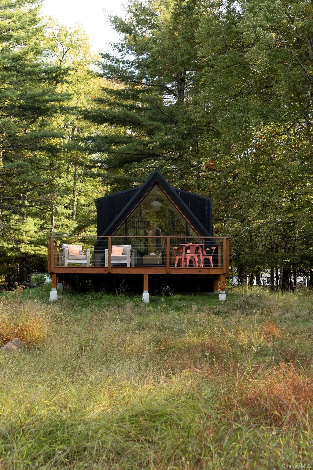 Single Family Kelder Ulster County, NY 12461, MLS-921716-24