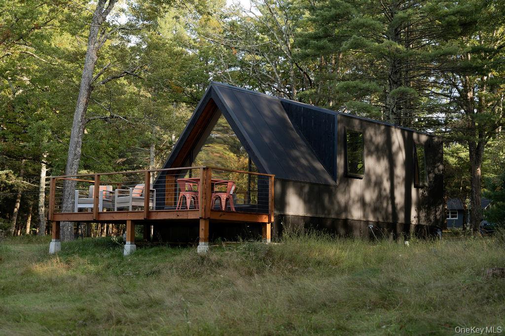 Single Family Kelder Ulster County, NY 12461, MLS-921716-25