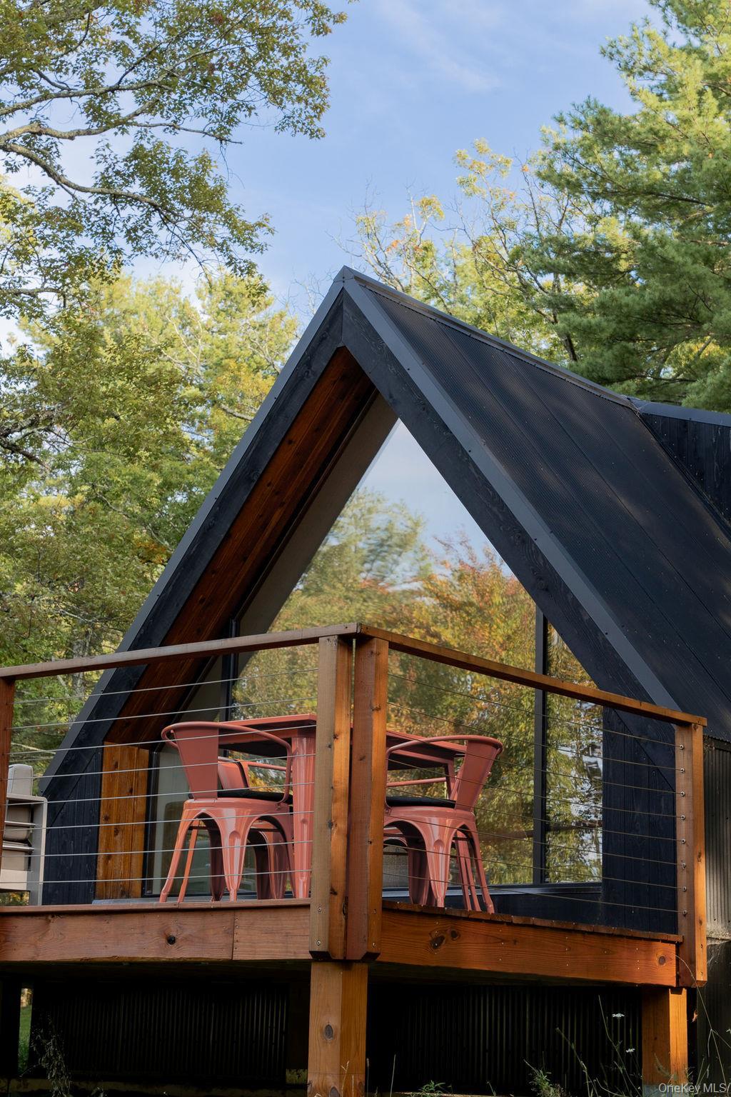 Single Family Kelder Ulster County, NY 12461, MLS-921716-26