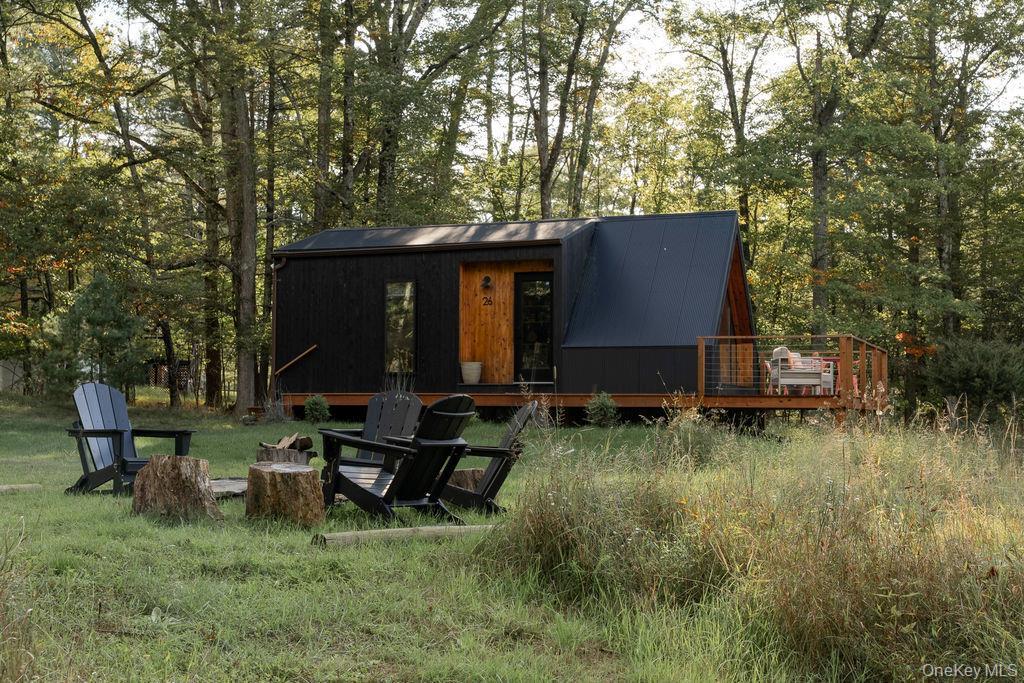 Single Family Kelder Ulster County, NY 12461, MLS-921716-3