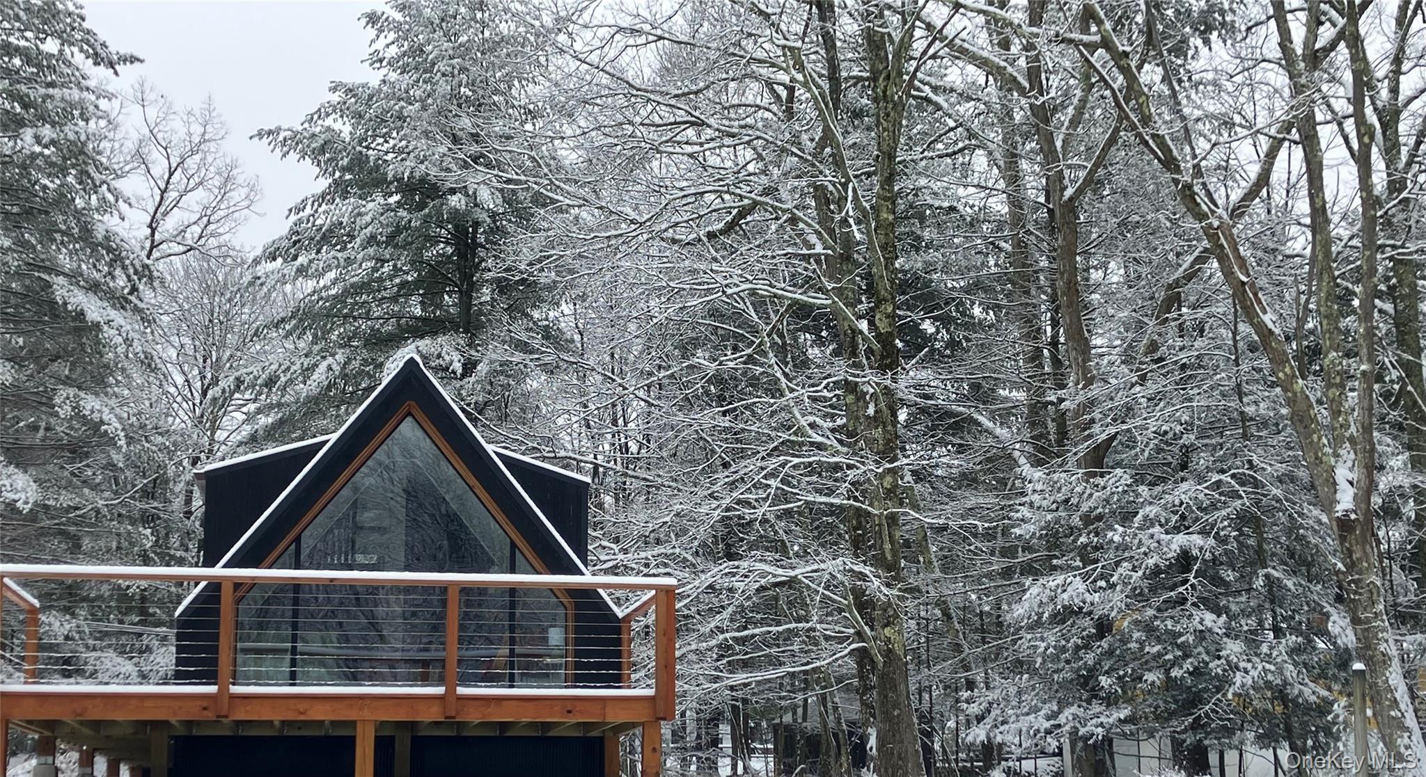 Single Family Kelder Ulster County, NY 12461, MLS-921716-34