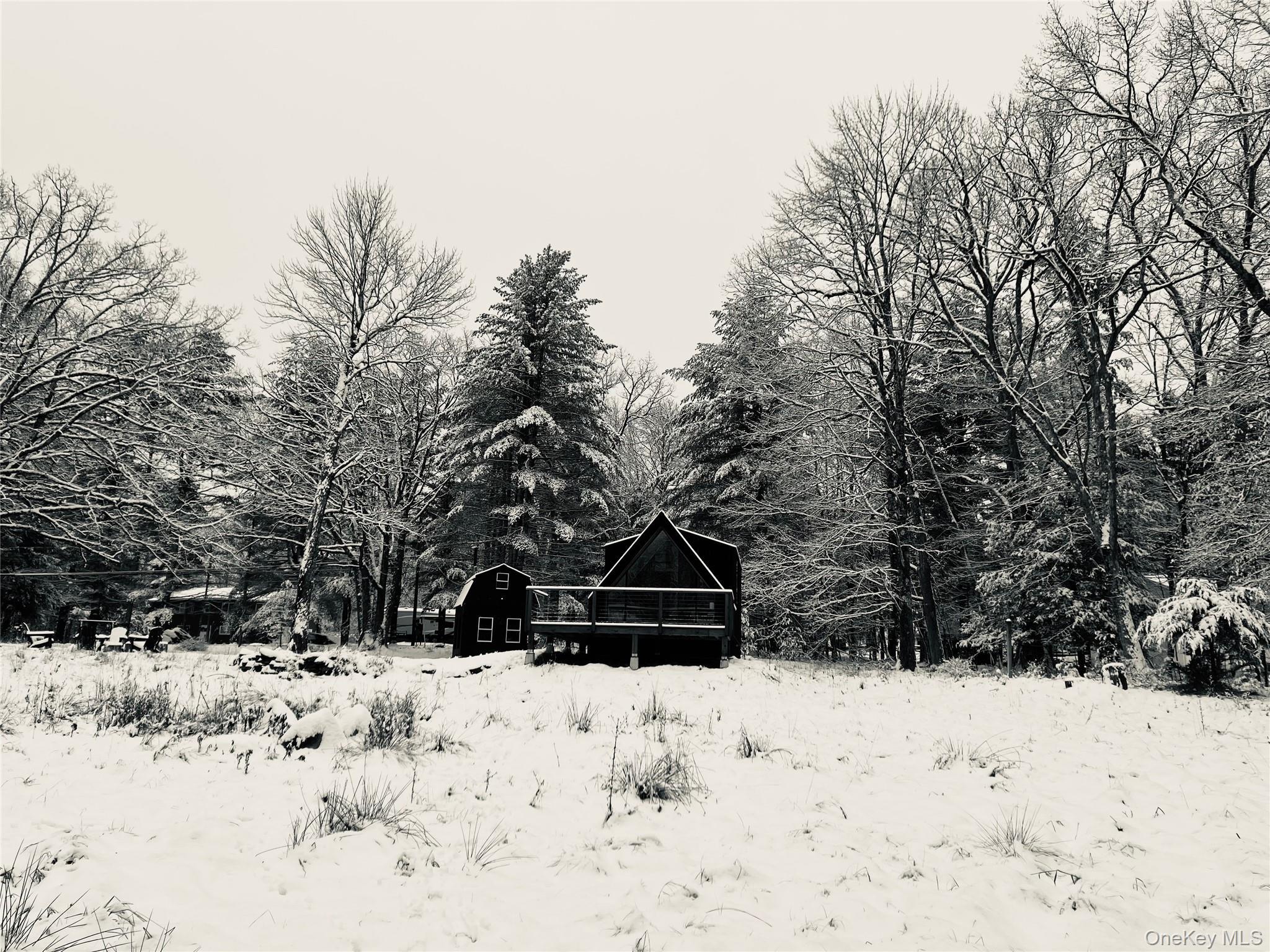 Single Family Kelder  Ulster County, NY 12461, MLS-921716-36