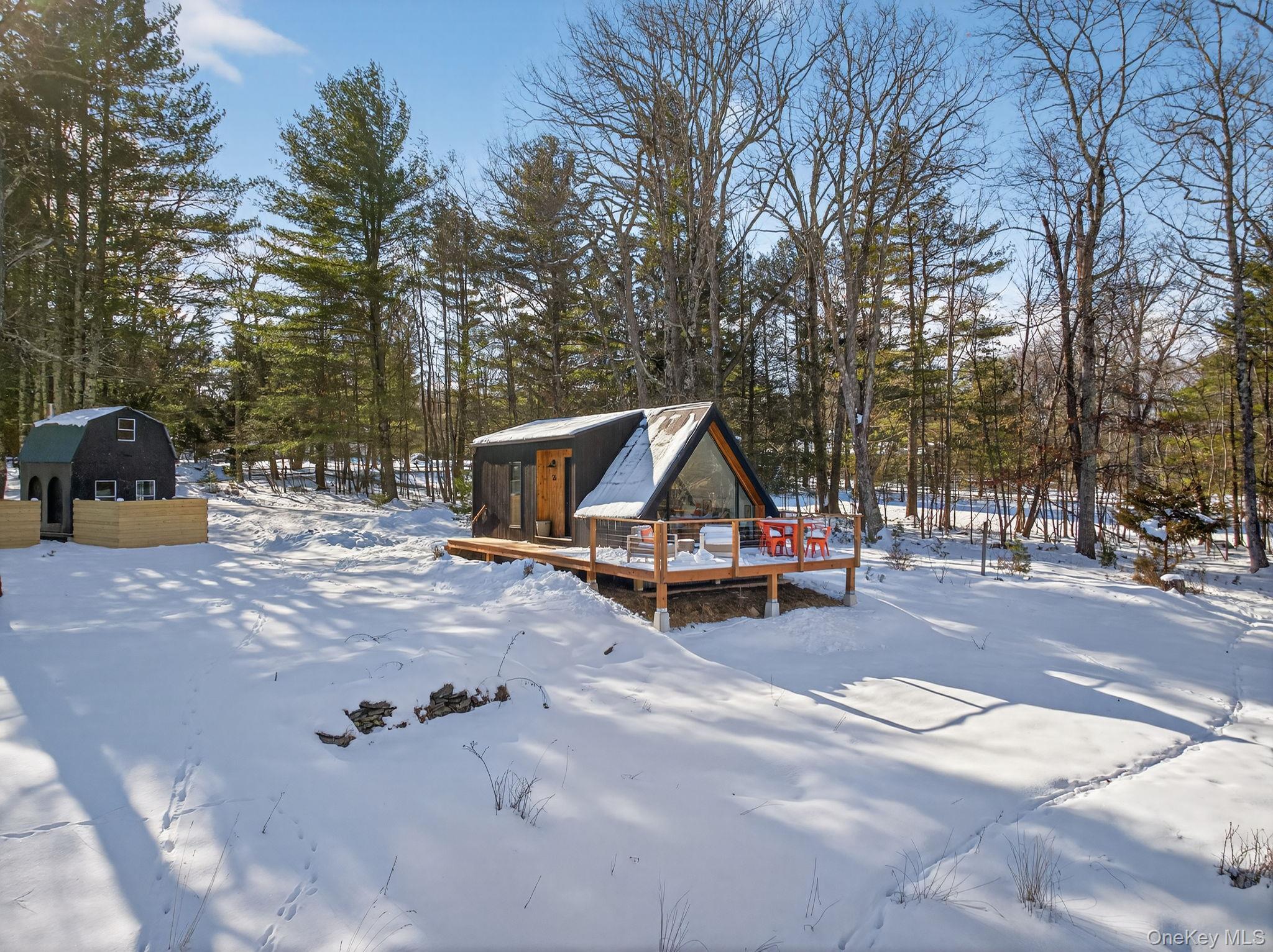 Single Family Kelder  Ulster County, NY 12461, MLS-921716-37