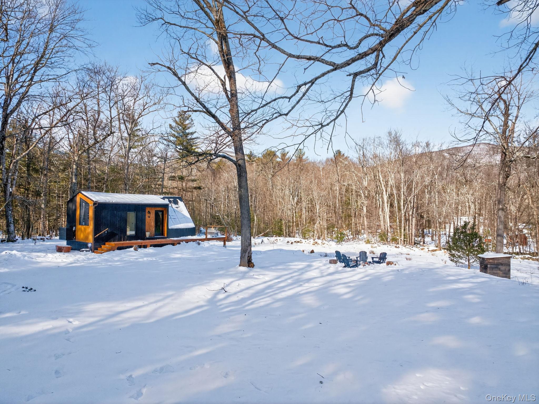 Single Family Kelder  Ulster County, NY 12461, MLS-921716-39