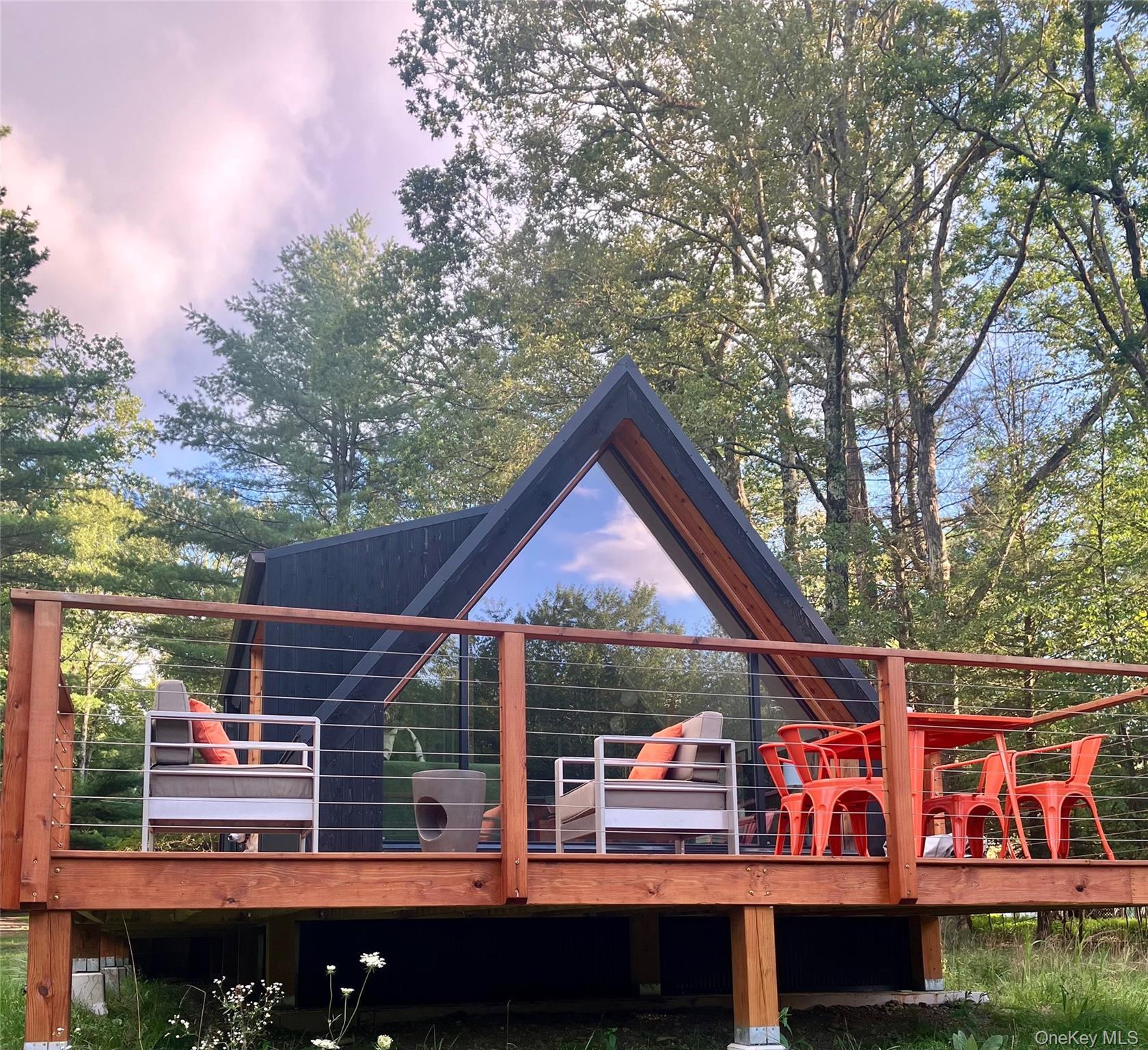 Single Family Kelder Ulster County, NY 12461, MLS-921716-4