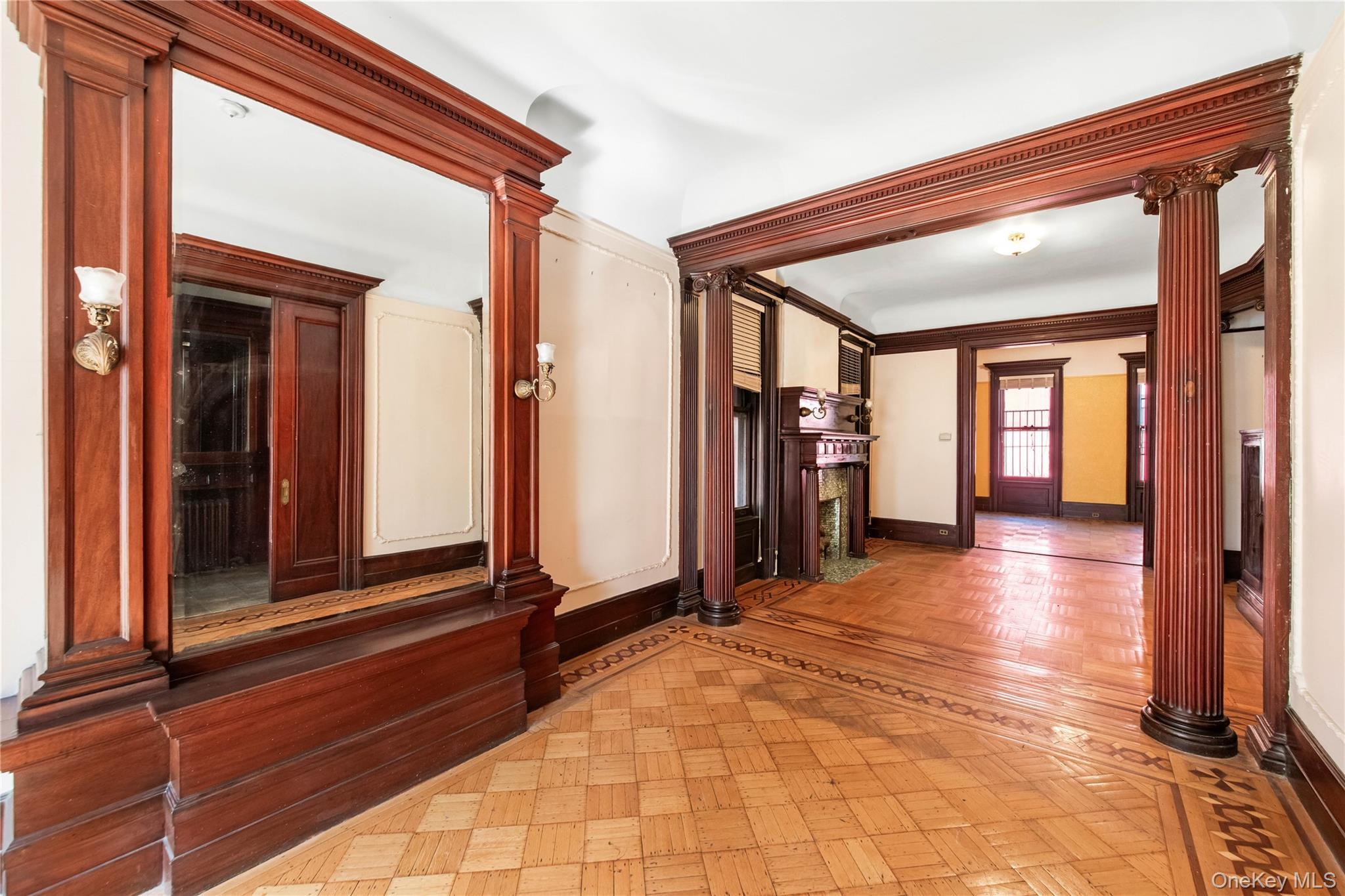 Single Family Saint Marks Brooklyn, NY 11213, MLS-921736-2