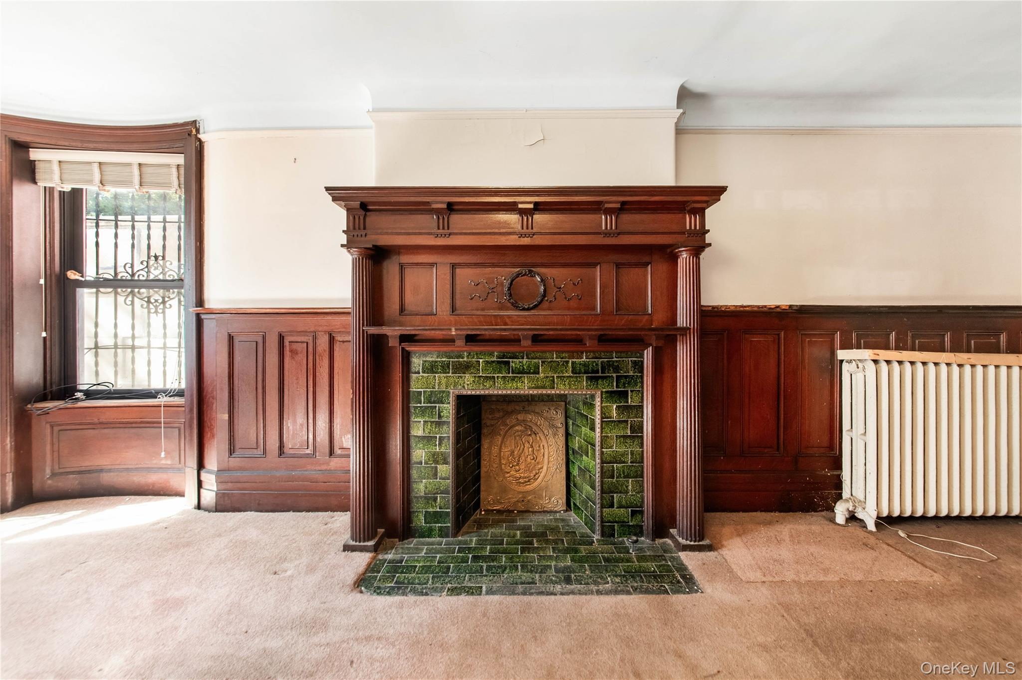 Single Family Saint Marks Brooklyn, NY 11213, MLS-921736-4