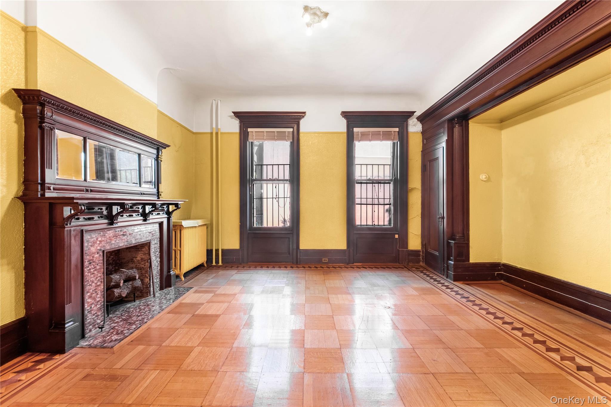 Single Family Saint Marks Brooklyn, NY 11213, MLS-921736-7
