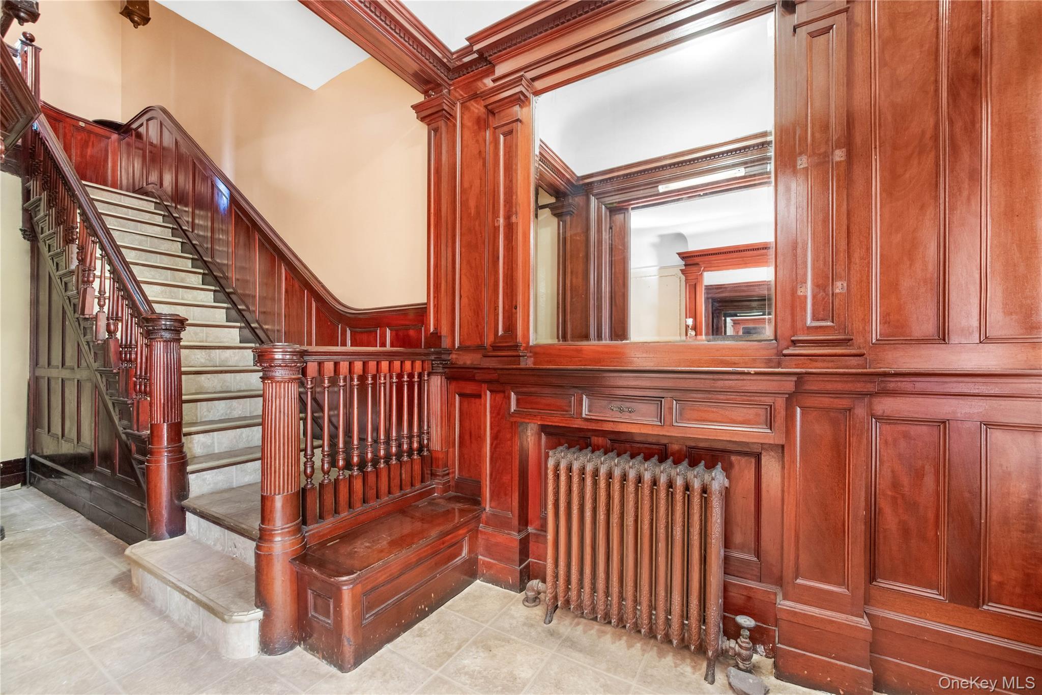 Single Family Saint Marks Brooklyn, NY 11213, MLS-921736-8