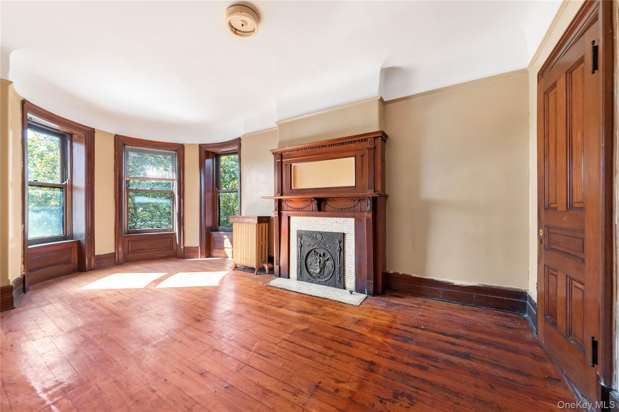 Single Family Saint Marks Brooklyn, NY 11213, MLS-921736-9