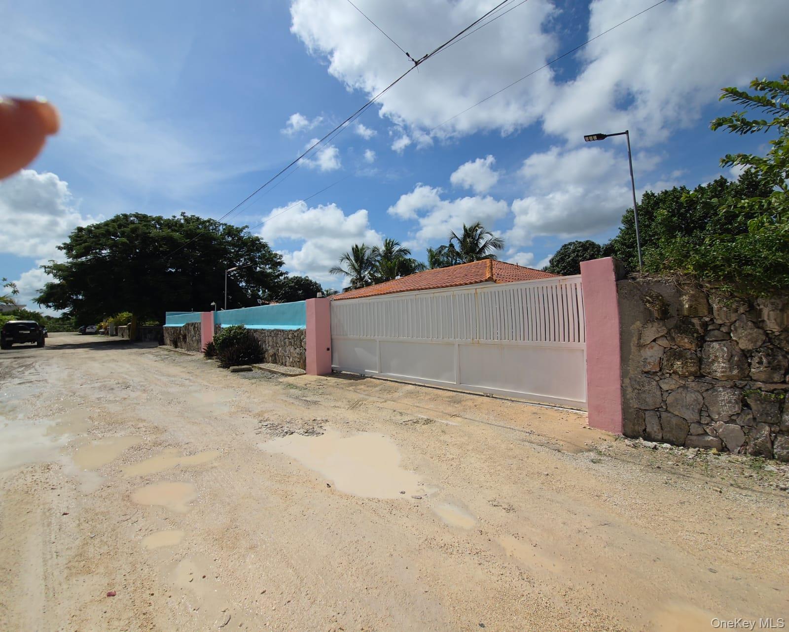 Single Family Los Ranchitos,  Bavaro (punta Cana),  Dr  Out Of Area, NY 23000, MLS-921739-17