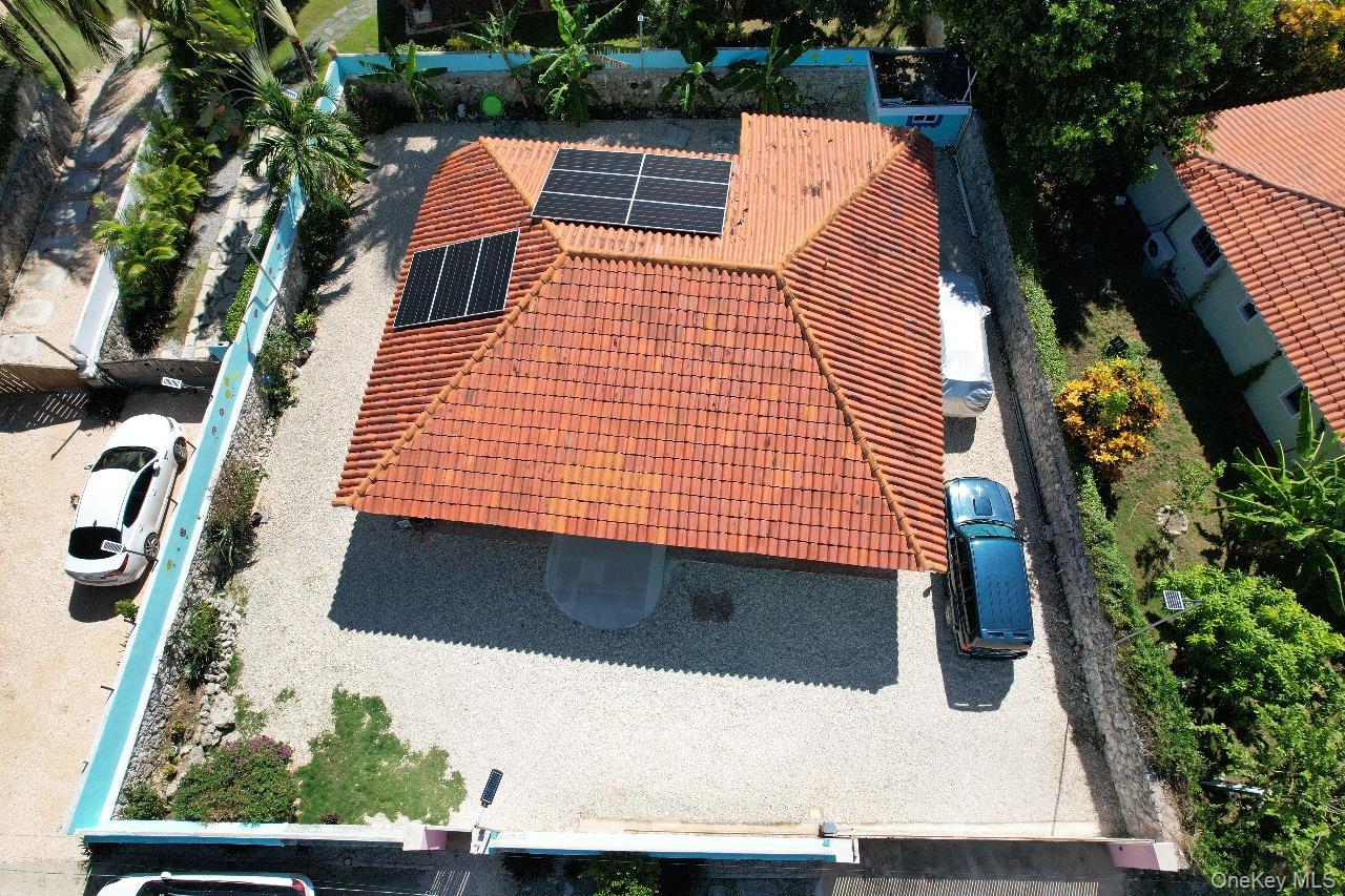 Single Family Los Ranchitos,  Bavaro (punta Cana),  Dr  Out Of Area, NY 23000, MLS-921739-20