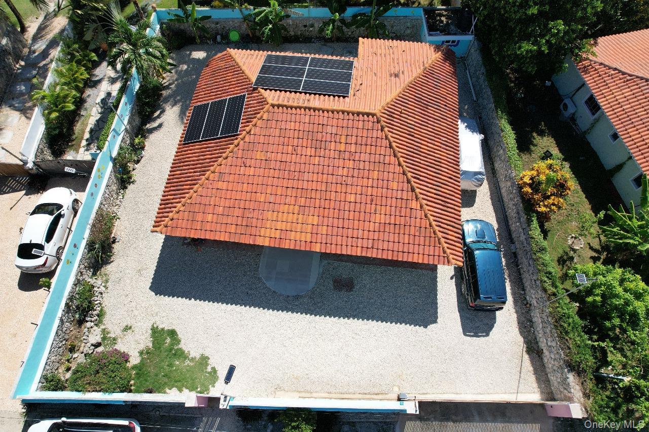 Single Family Los Ranchitos,  Bavaro (punta Cana),  Dr  Out Of Area, NY 23000, MLS-921739-22