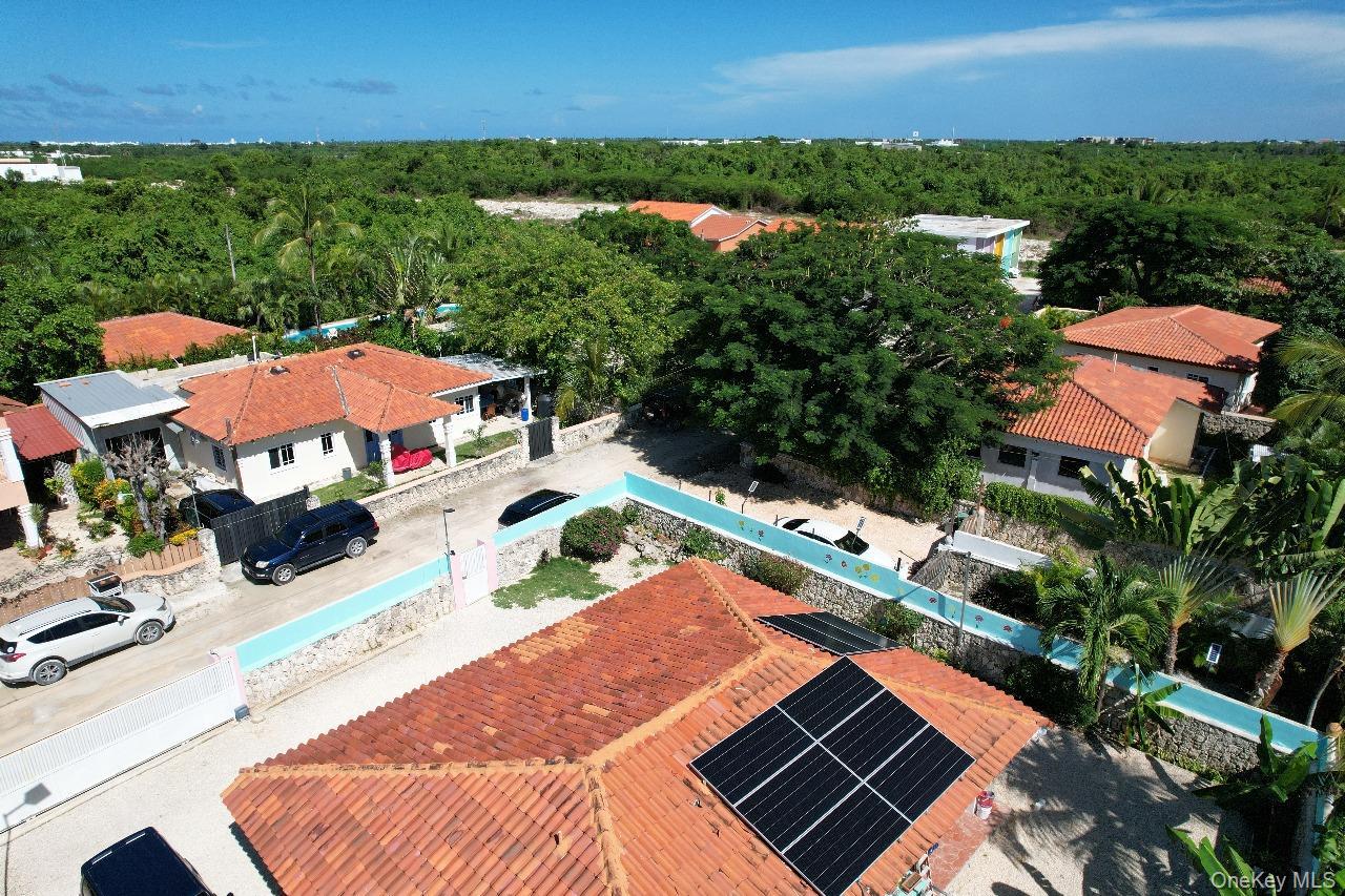 Single Family Los Ranchitos,  Bavaro (punta Cana),  Dr  Out Of Area, NY 23000, MLS-921739-24