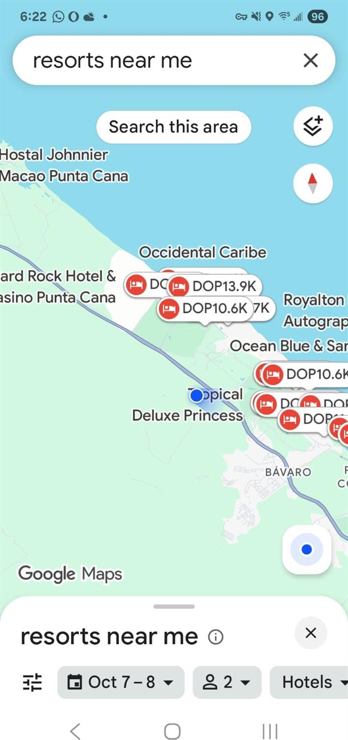 Single Family Los Ranchitos,  Bavaro (punta Cana),  Dr  Out Of Area, NY 23000, MLS-921739-27