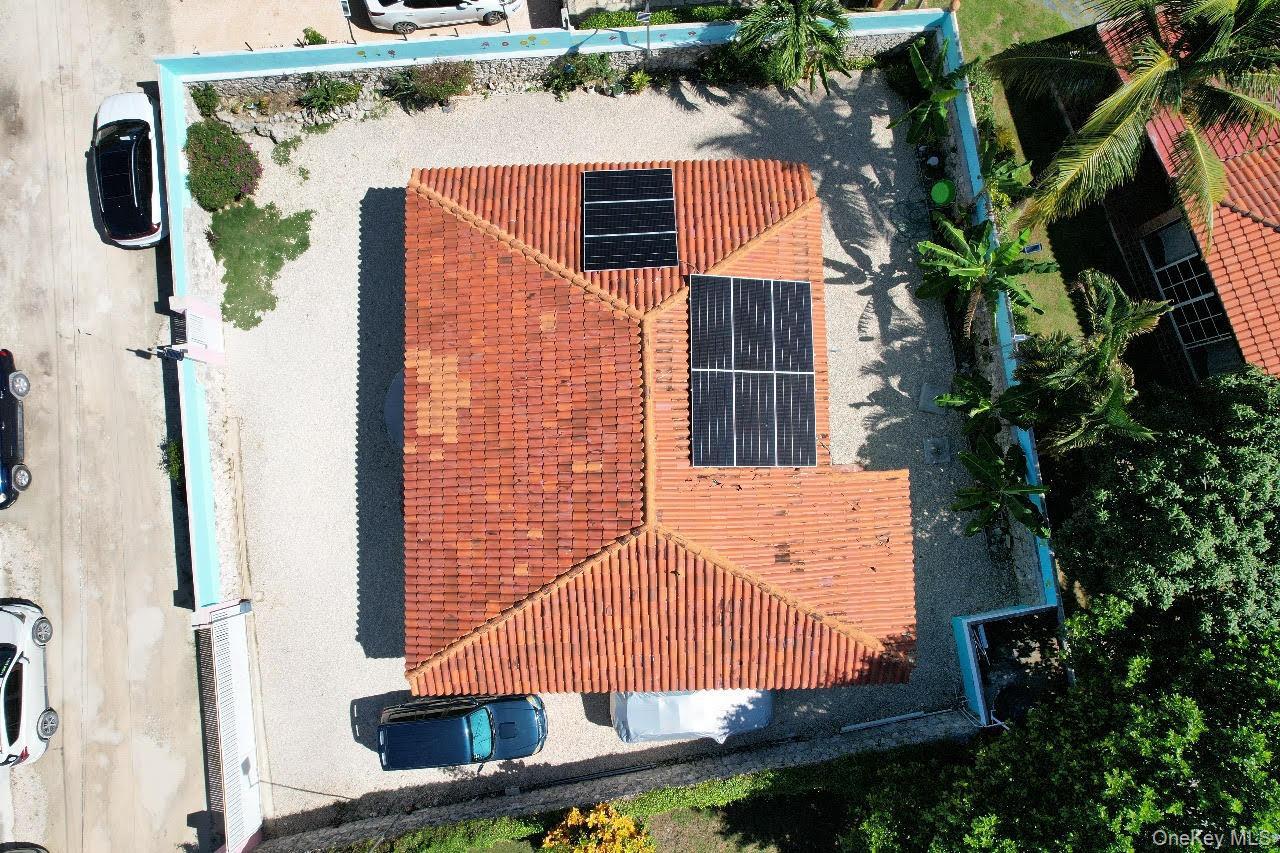 Single Family Los Ranchitos,  Bavaro (punta Cana),  Dr  Out Of Area, NY 23000, MLS-921739-4