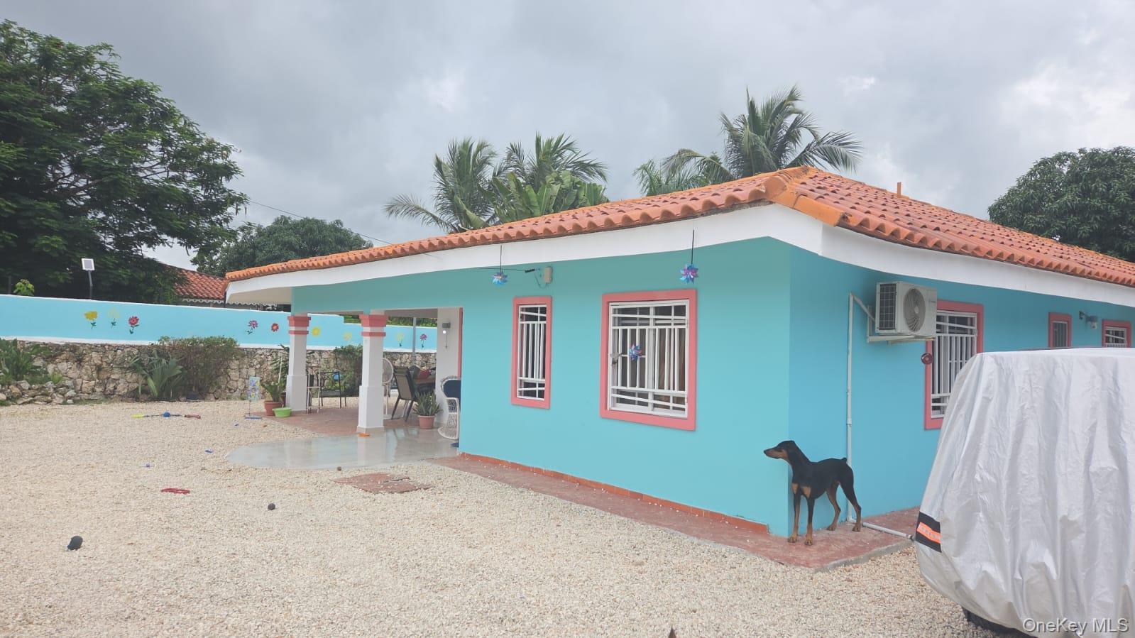 Single Family Los Ranchitos,  Bavaro (punta Cana),  Dr  Out Of Area, NY 23000, MLS-921739-6