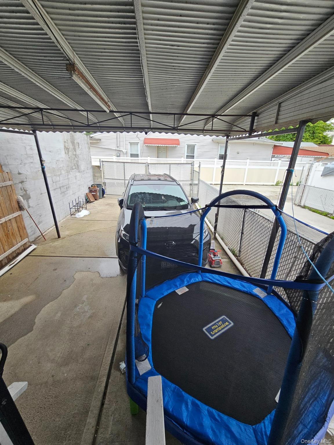 Single Family 101st Queens, NY 11419, MLS-921744-15