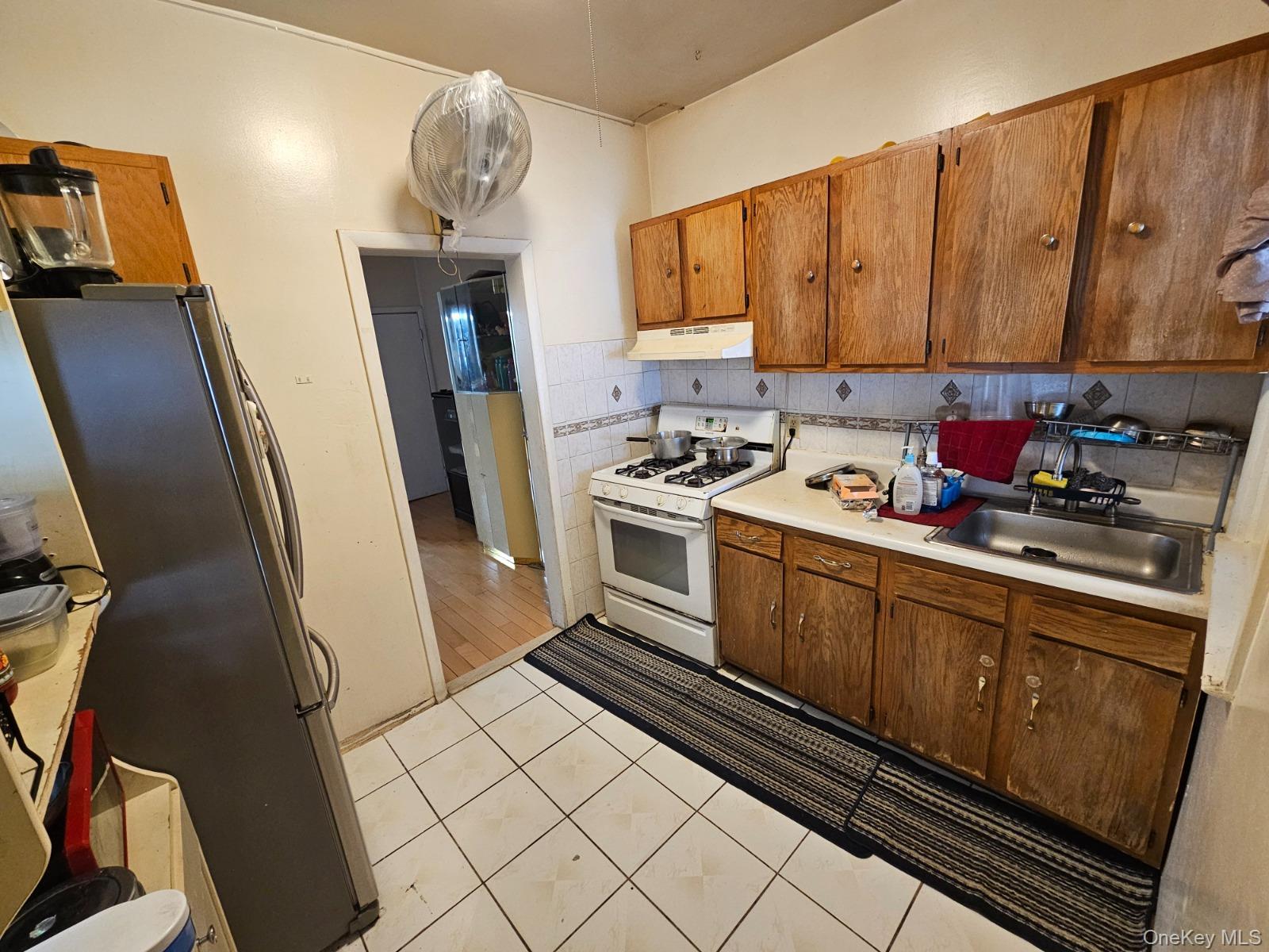 Single Family 101st Queens, NY 11419, MLS-921744-8