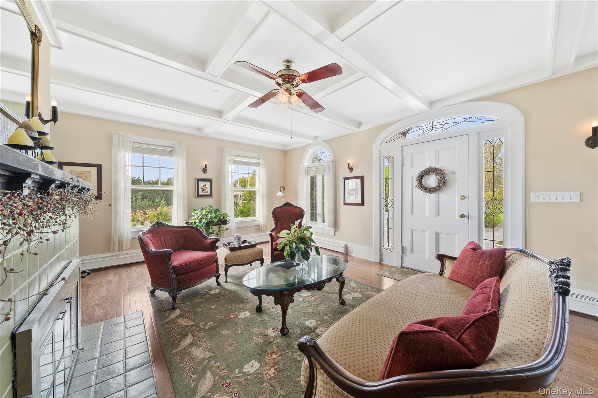 Single Family Ocean  Suffolk County, NY 11701, MLS-921755-12