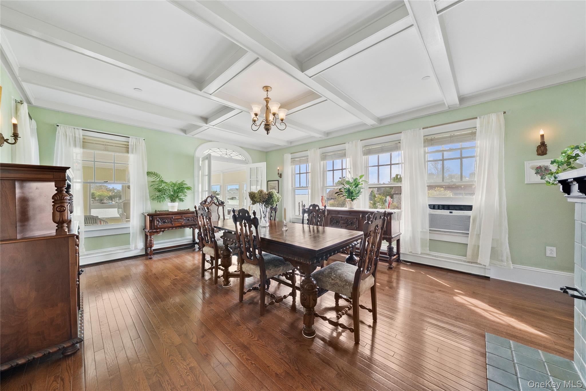 Single Family Ocean  Suffolk County, NY 11701, MLS-921755-14