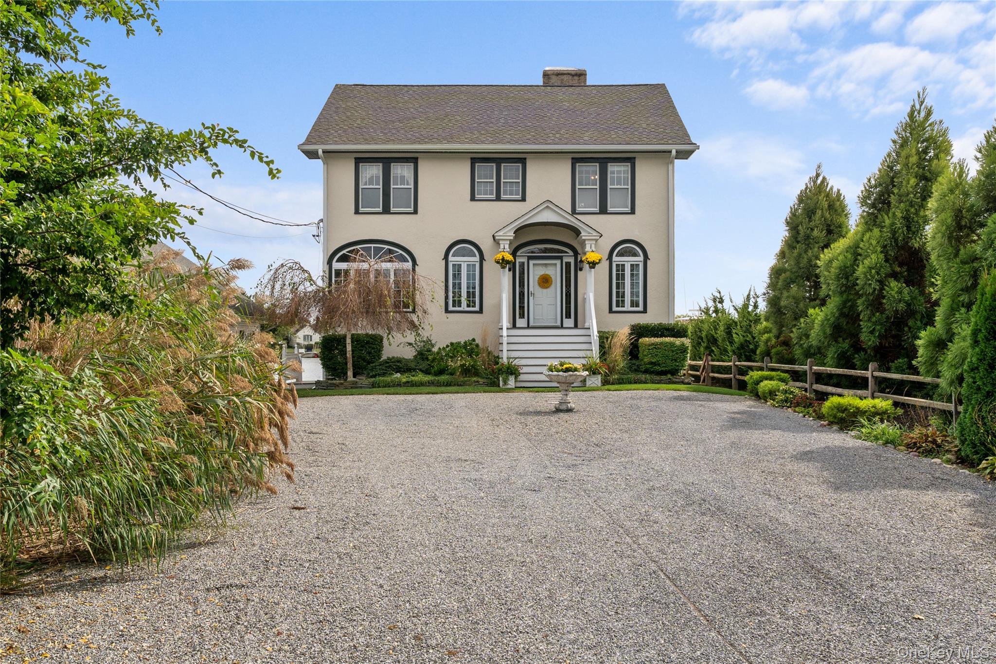 Single Family Ocean  Suffolk County, NY 11701, MLS-921755-2