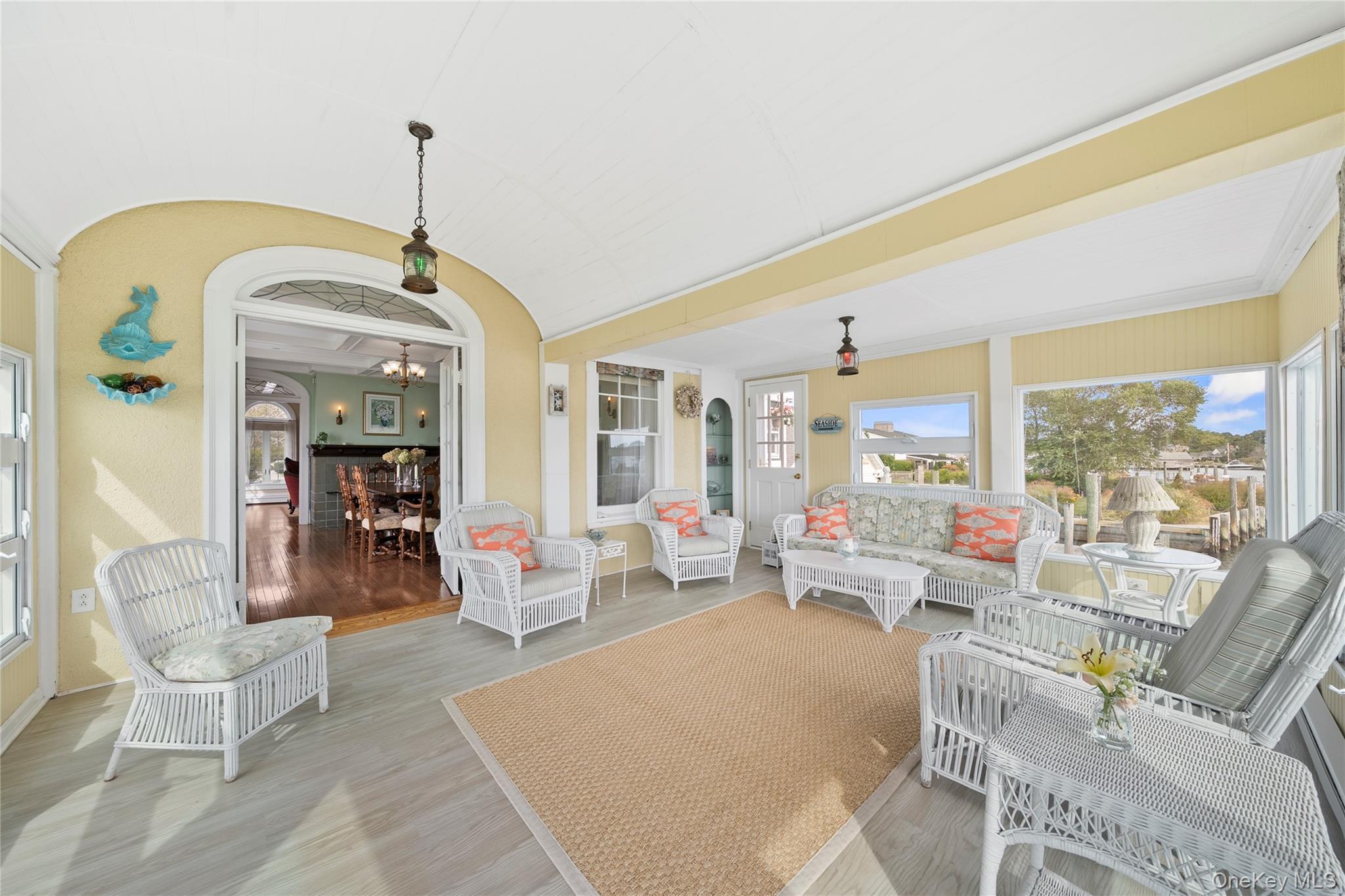 Single Family Ocean  Suffolk County, NY 11701, MLS-921755-25