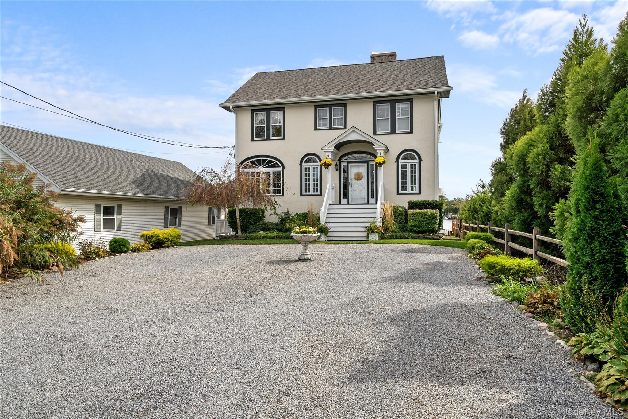 Single Family Ocean  Suffolk County, NY 11701, MLS-921755-4