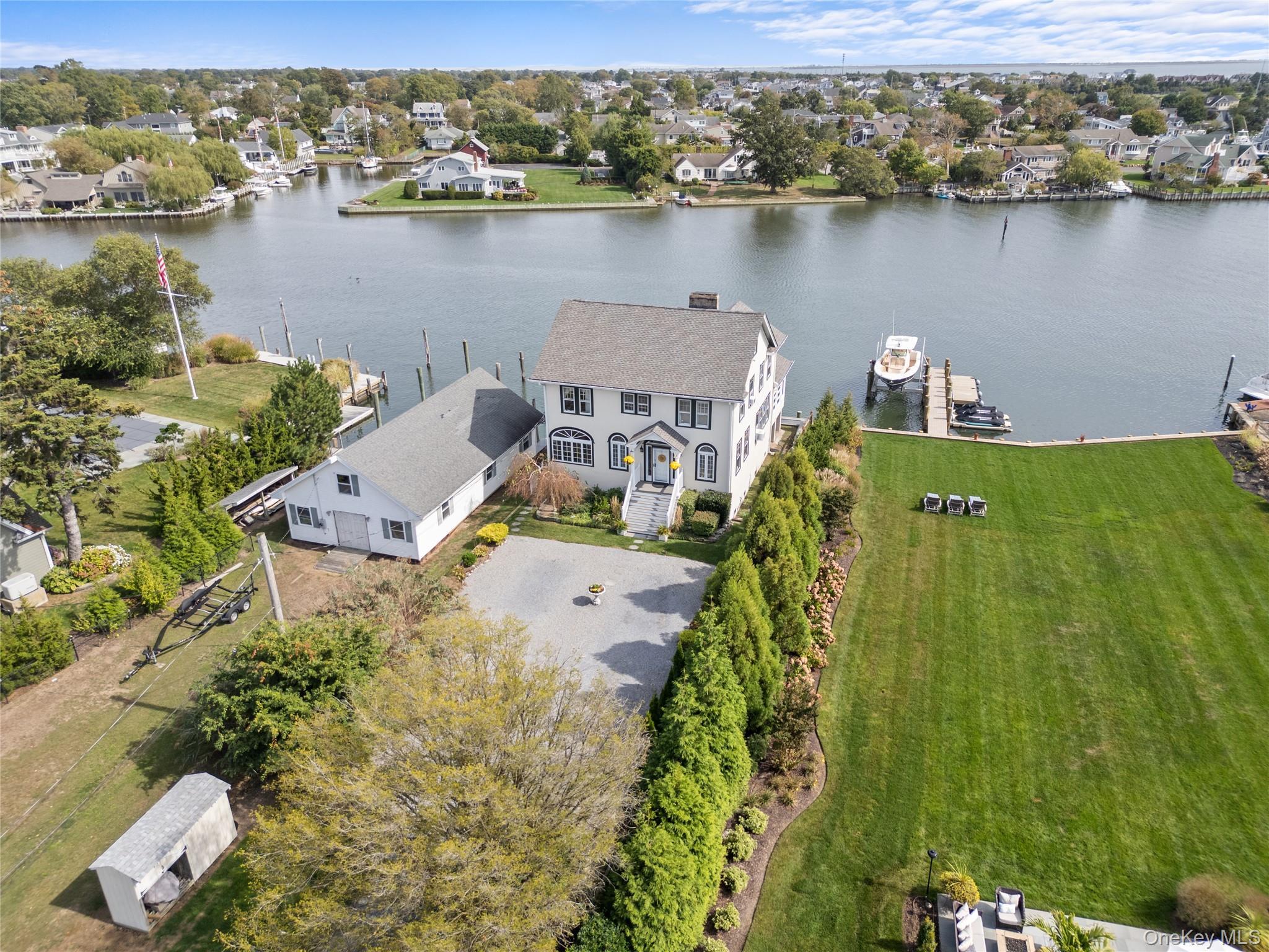 Single Family Ocean  Suffolk County, NY 11701, MLS-921755-44