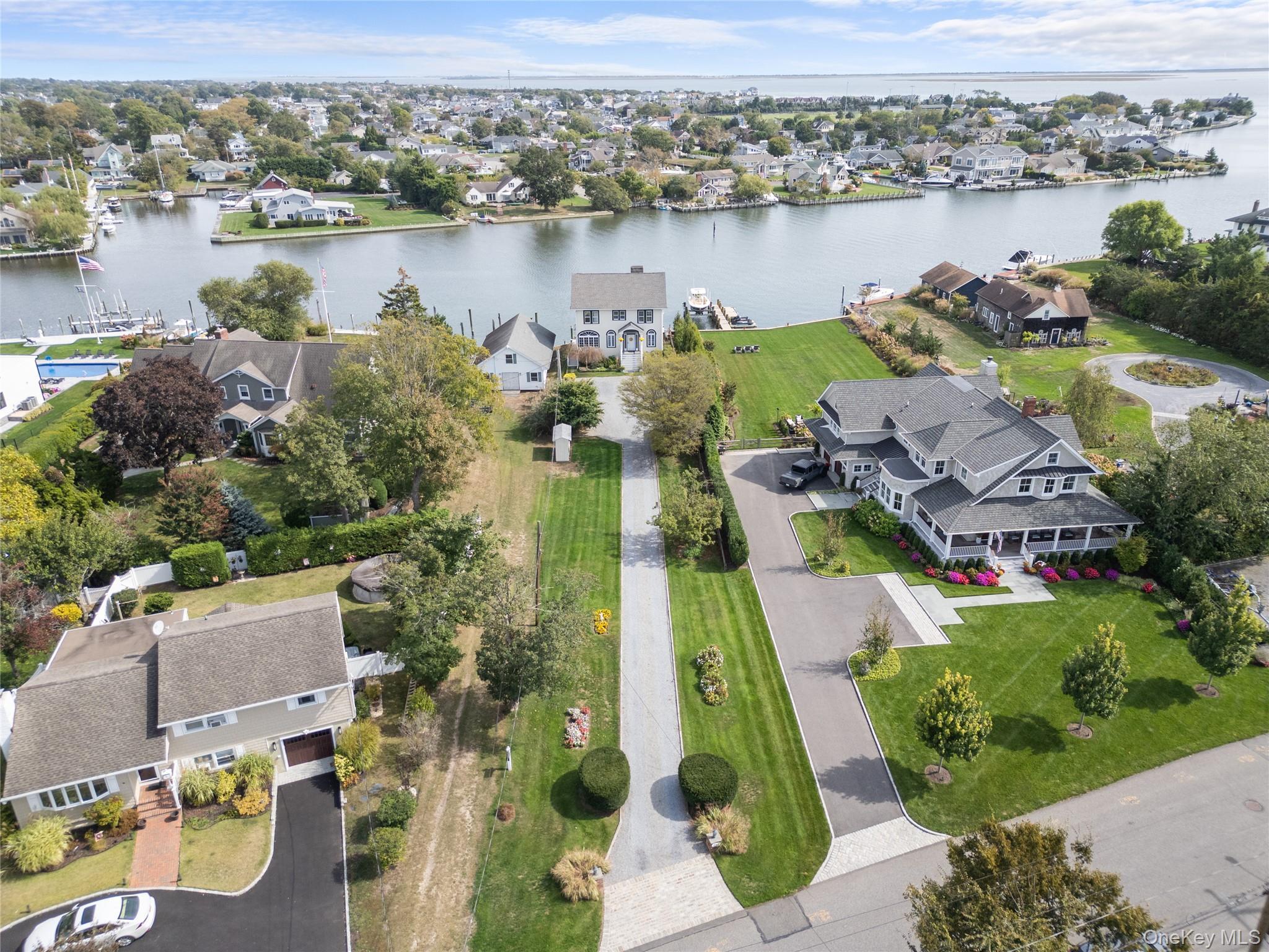 Single Family Ocean  Suffolk County, NY 11701, MLS-921755-45