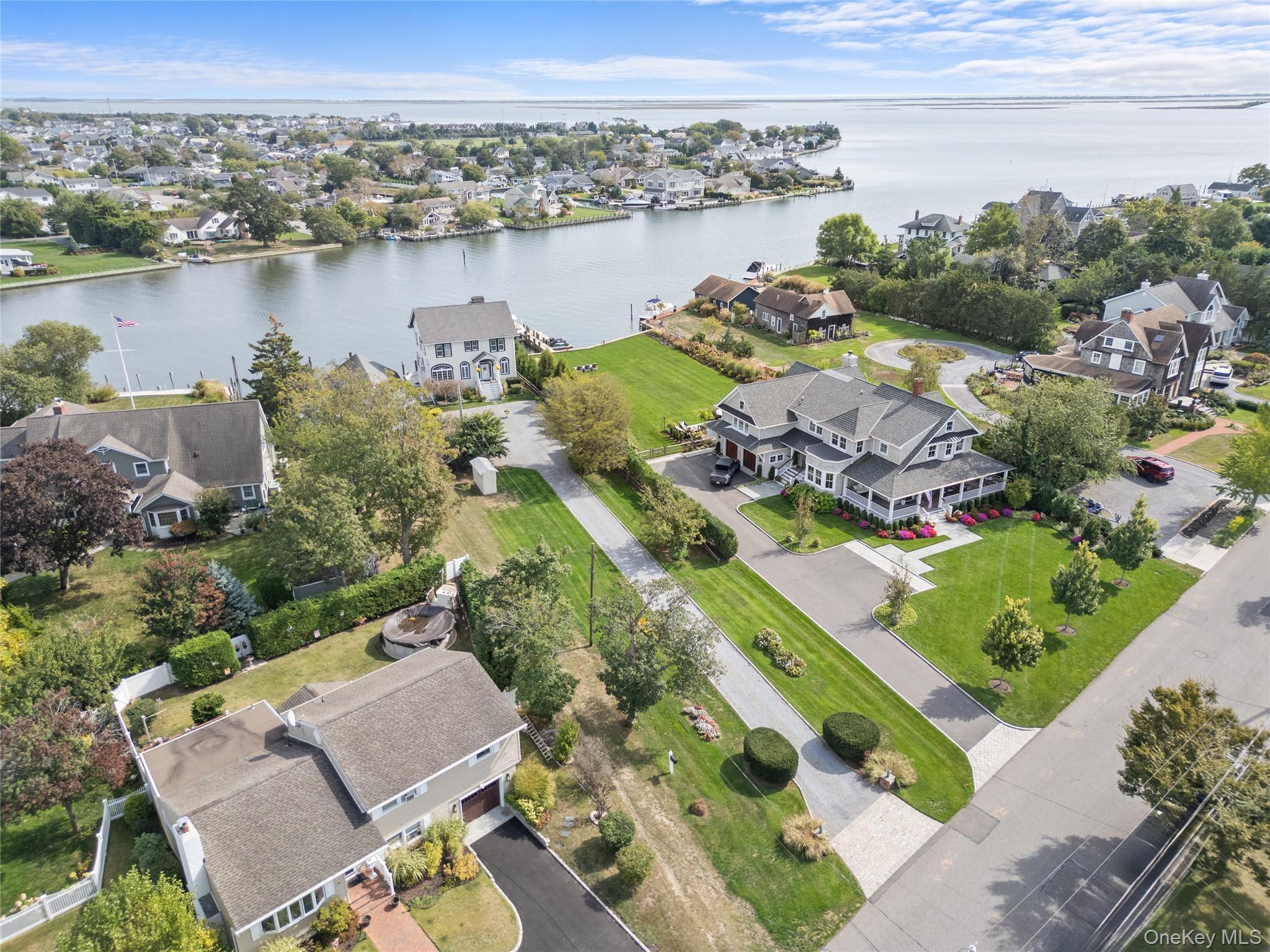 Single Family Ocean  Suffolk County, NY 11701, MLS-921755-46