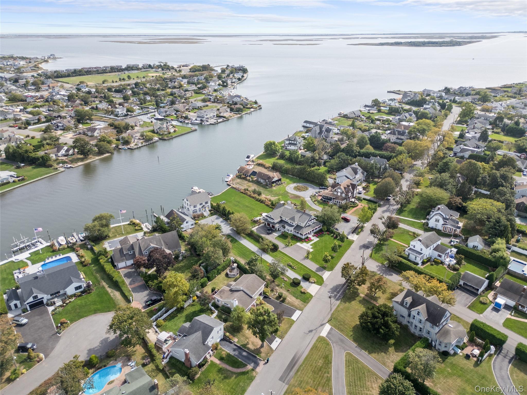 Single Family Ocean  Suffolk County, NY 11701, MLS-921755-47