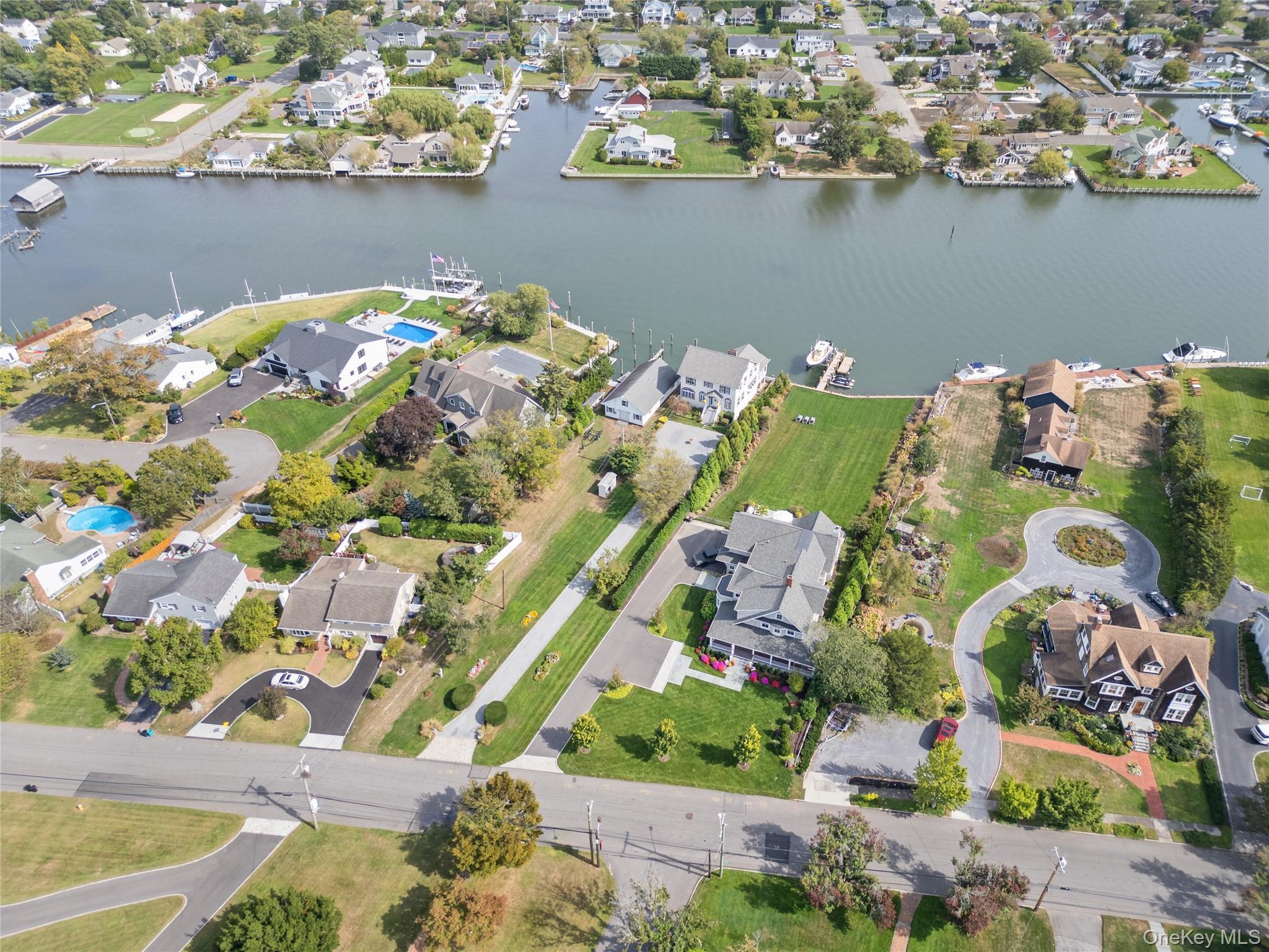 Single Family Ocean  Suffolk County, NY 11701, MLS-921755-48