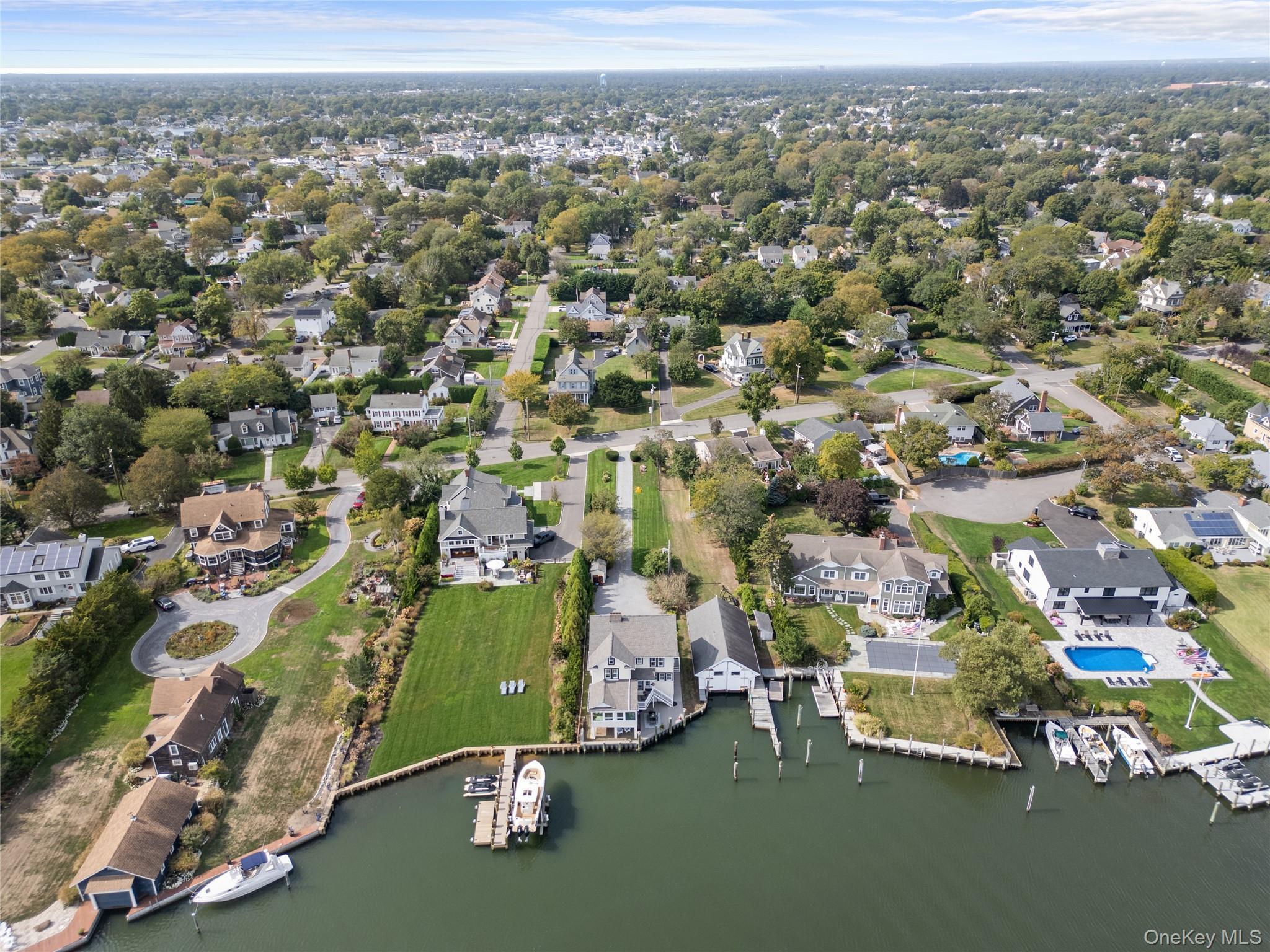 Single Family Ocean  Suffolk County, NY 11701, MLS-921755-49