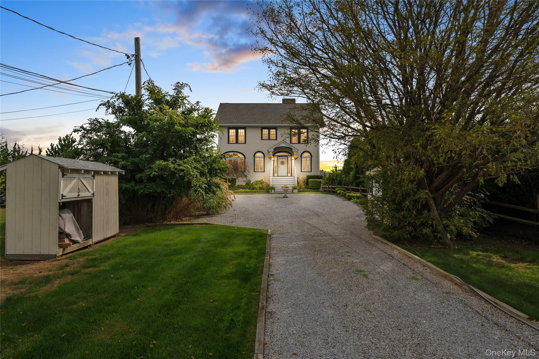 Single Family Ocean  Suffolk County, NY 11701, MLS-921755-5