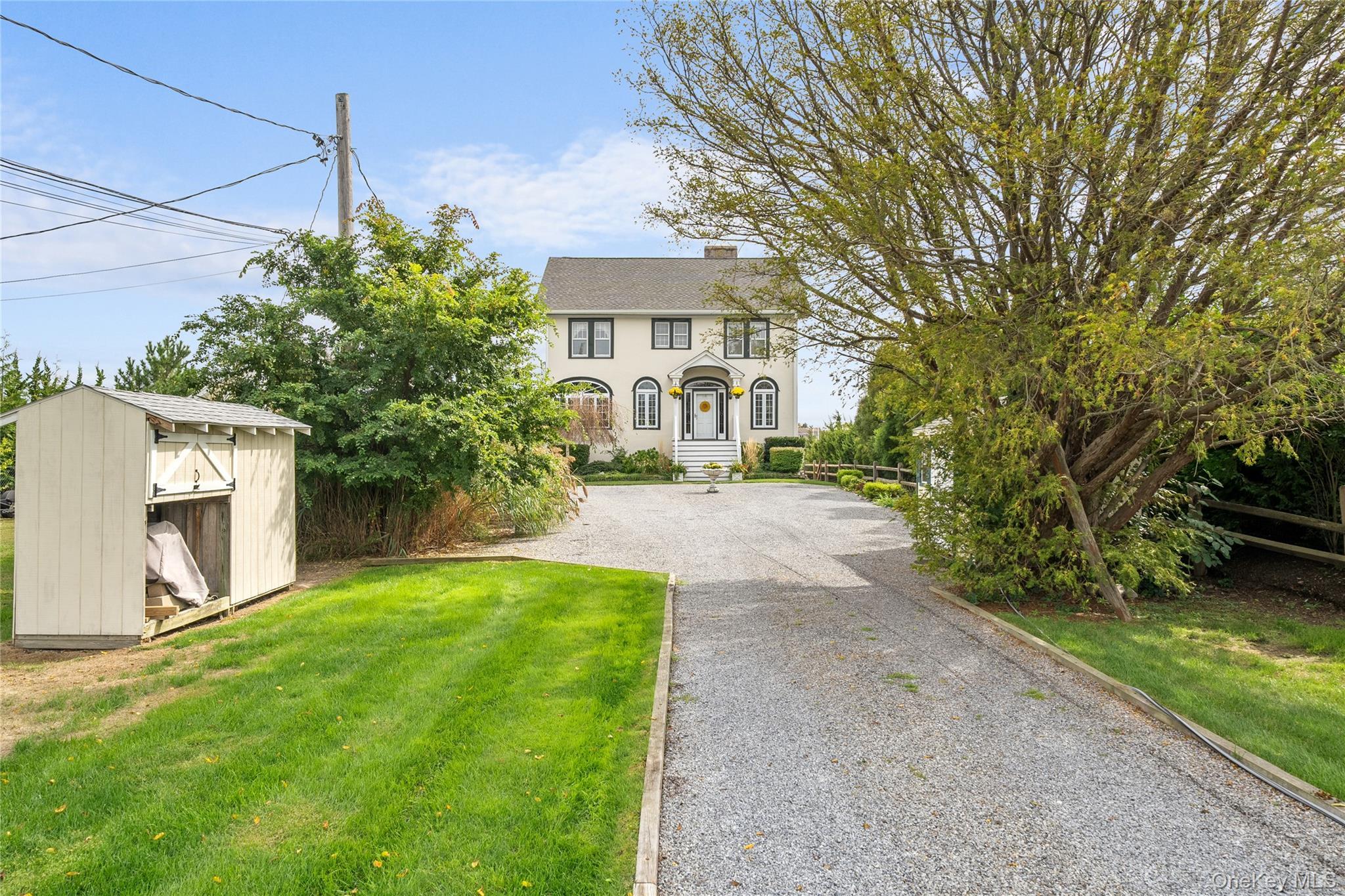 Single Family Ocean  Suffolk County, NY 11701, MLS-921755-6